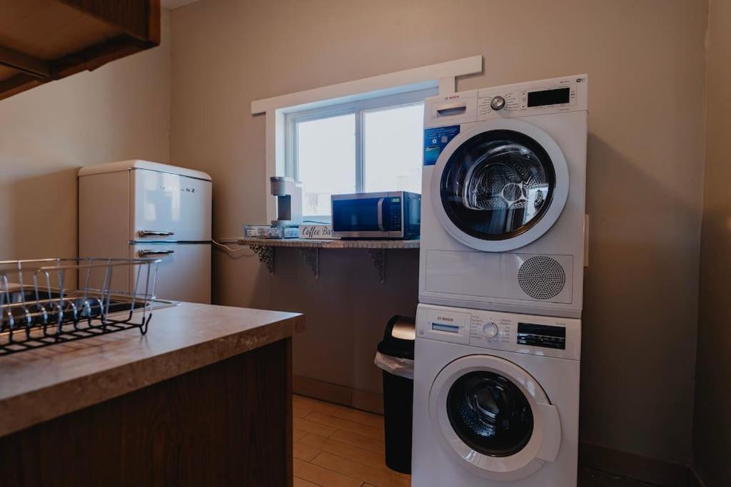 Chic 1Br Balcony & Laundry Soulard Διαμέρισμα Σαιντ Λούις Εξωτερικό φωτογραφία